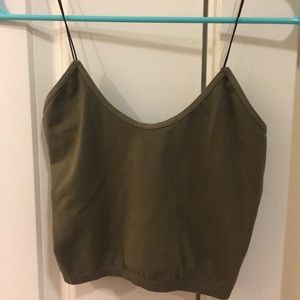 Free People Brami—never worn!
